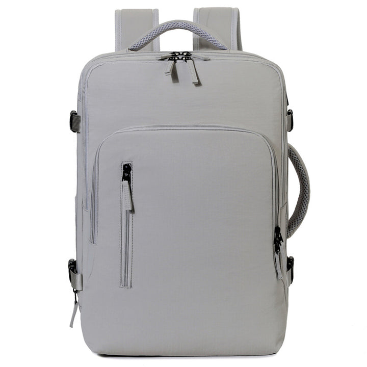 Lightweight Versatile Travel Backpack Stornfield