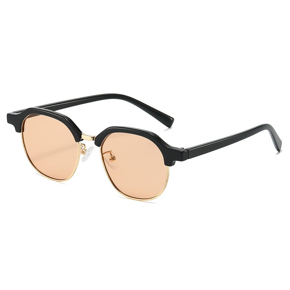 Retro-Inspired Statement Sunglasses Stornfield