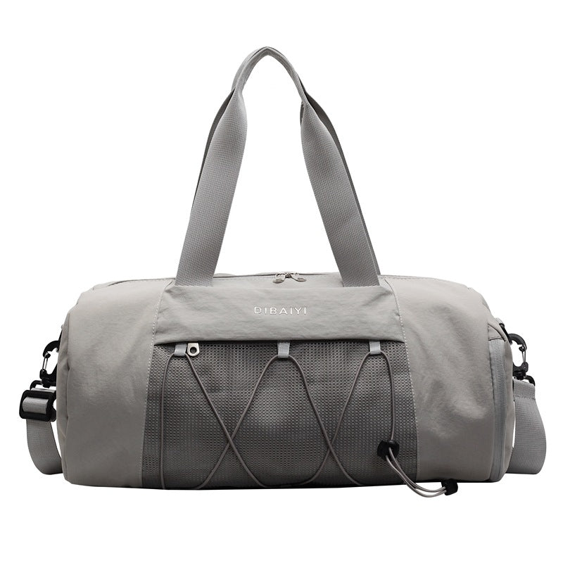 Lightweight Athletic Duffel Bag Stornfield
