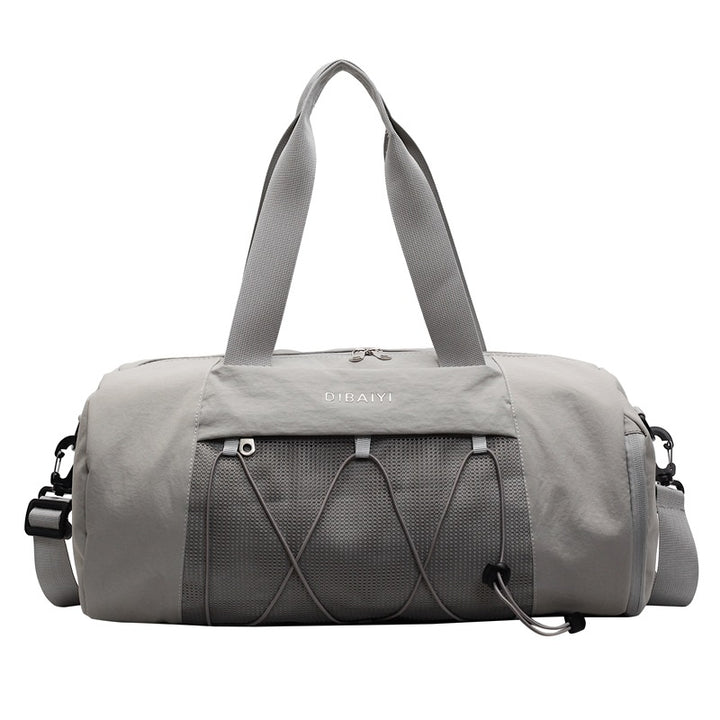 Lightweight Athletic Duffel Bag Stornfield