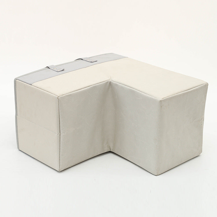 Multifunctional Storage Basket with Sturdy Handles Stornfield
