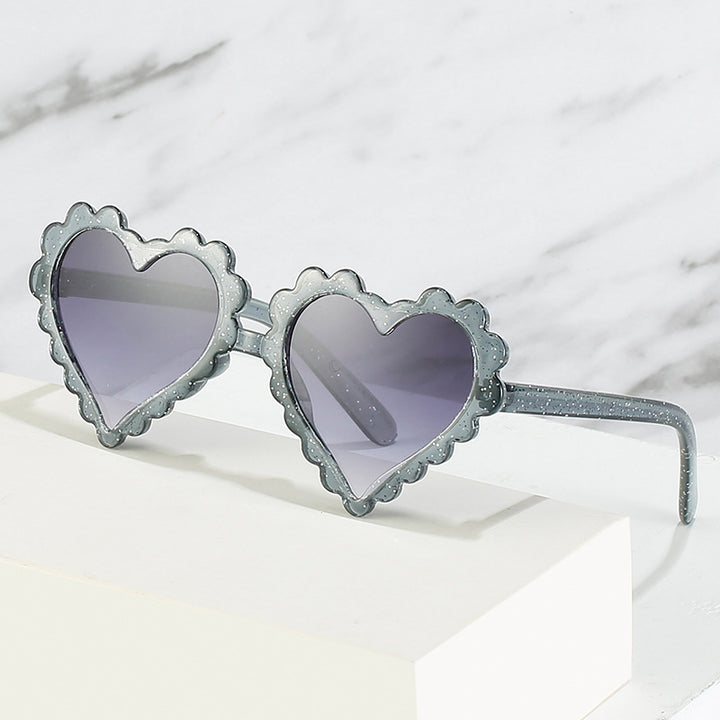 Heart-Shaped Sunglasses Stornfield