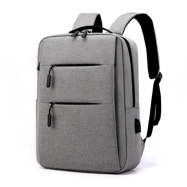 Minimalist Tech Backpack Stornfield
