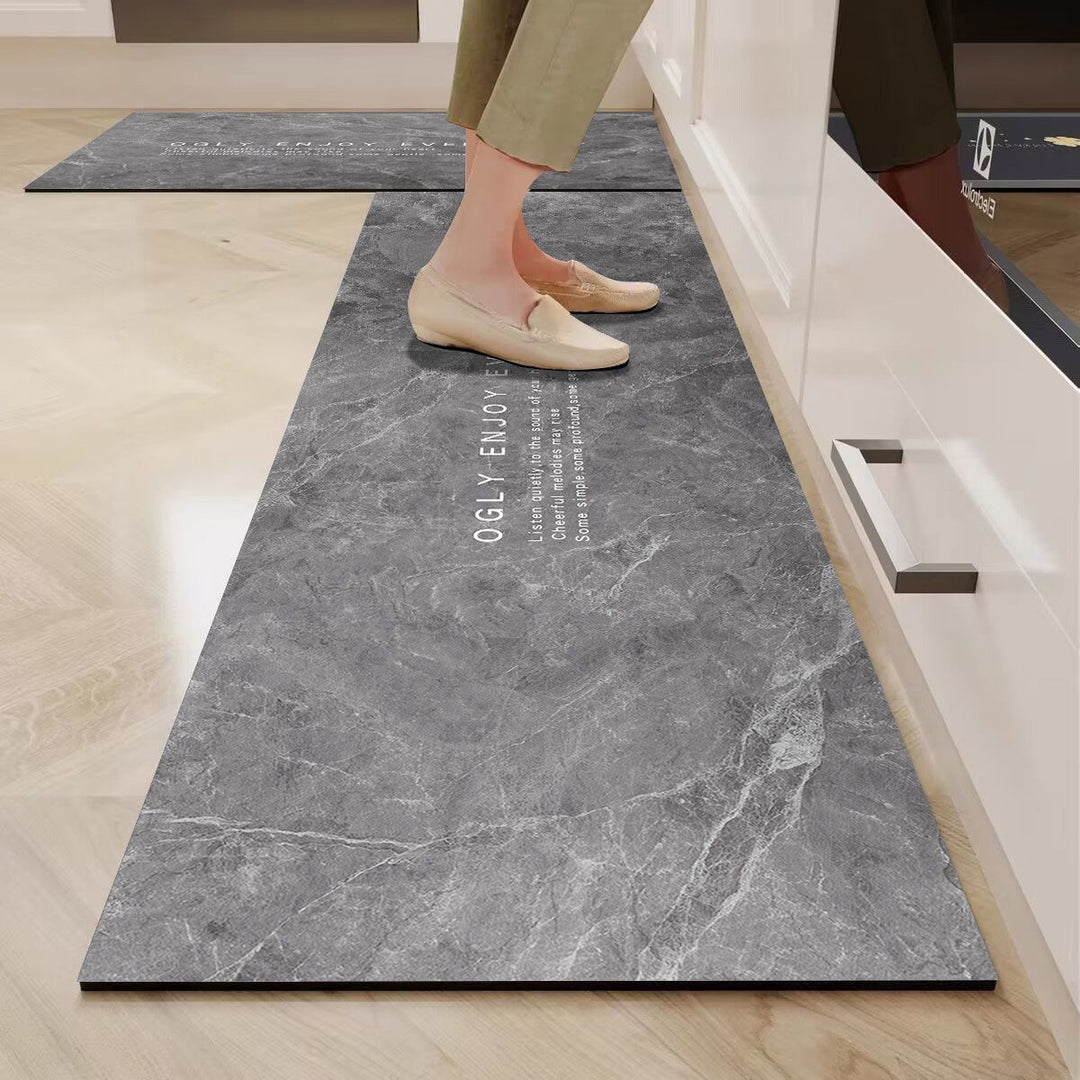 Soft Kitchen Comfort Mat