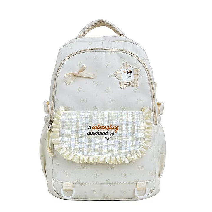 Decorative Day Backpack Stornfield