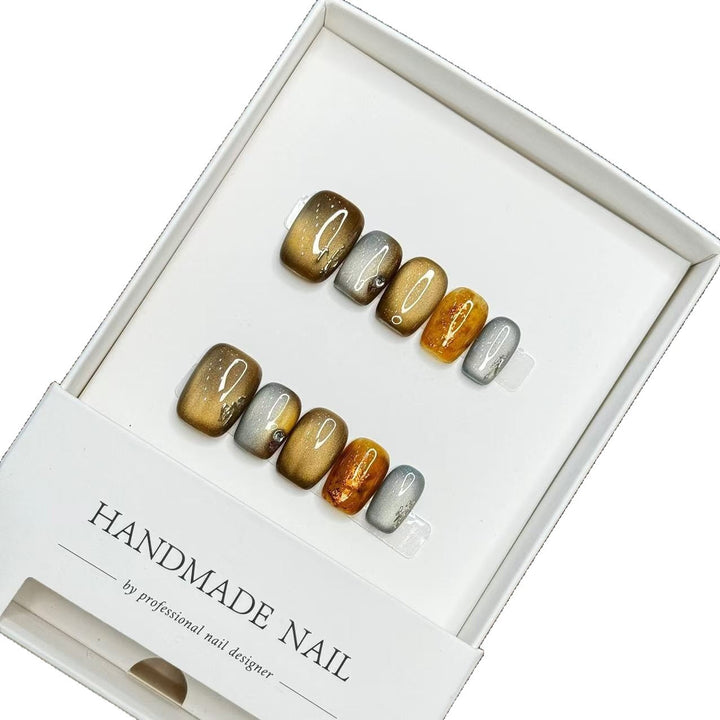 Artisan Nail Set