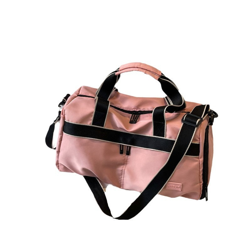 Durable Sports Equipment Duffel Bag Stornfield