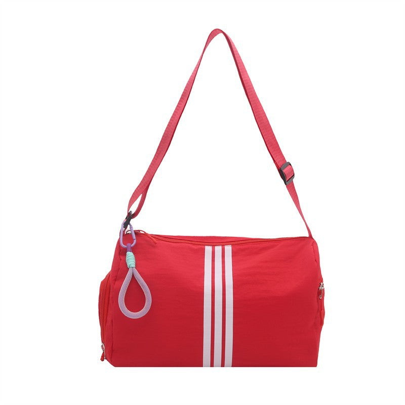 Versatile Gym Duffel Bag Stornfield