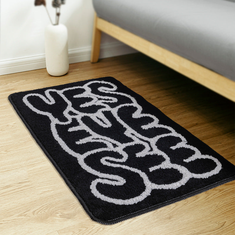Decorative Area Rug
