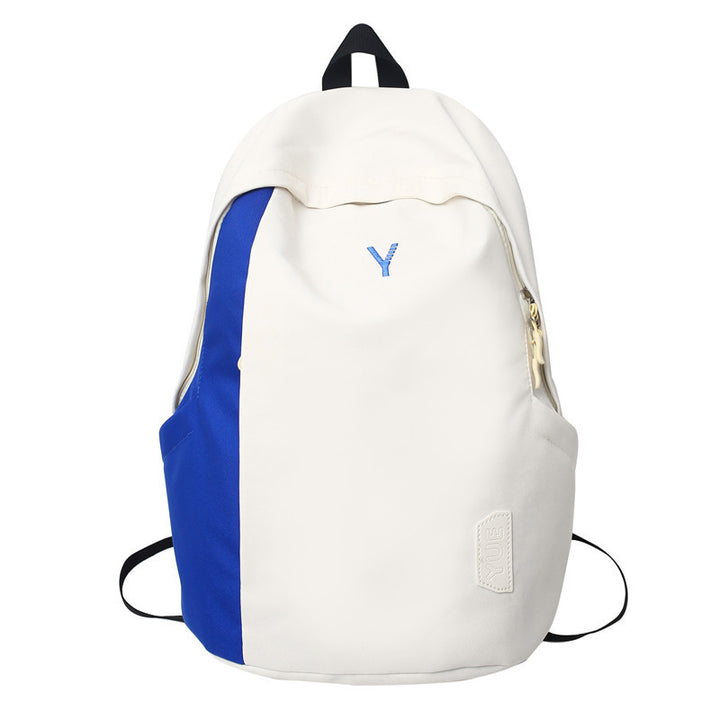 Versatile Daily Use School Backpack Stornfield