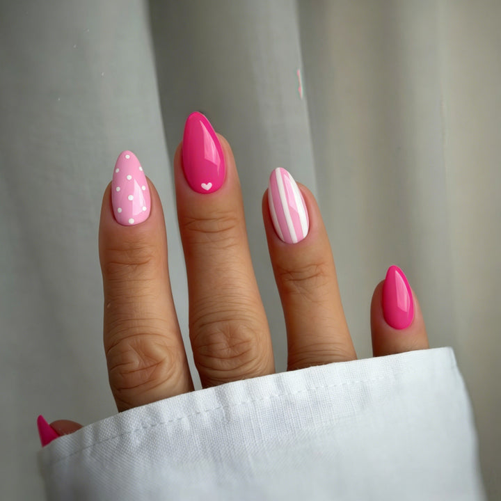 Artificial Nails Stornfield