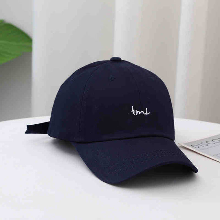 Women's Casual Cotton Baseball Cap Stornfield 1784188305