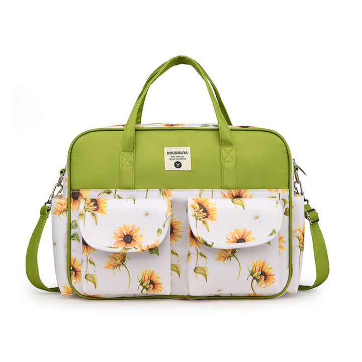 Functional Laptop Tote Stornfield