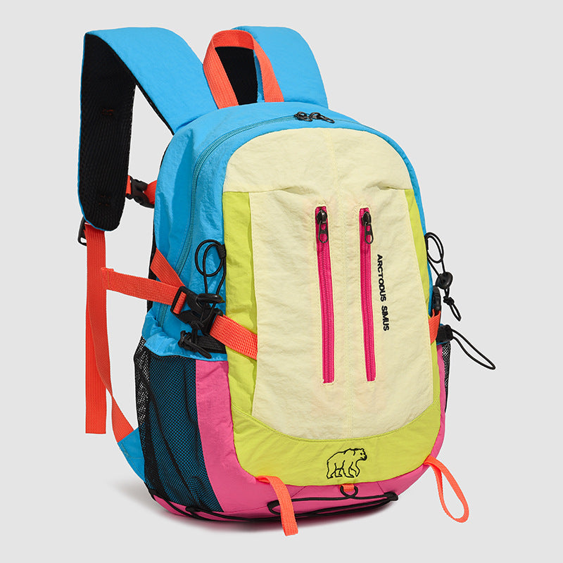 Multi-Functional Hiking Backpack Stornfield
