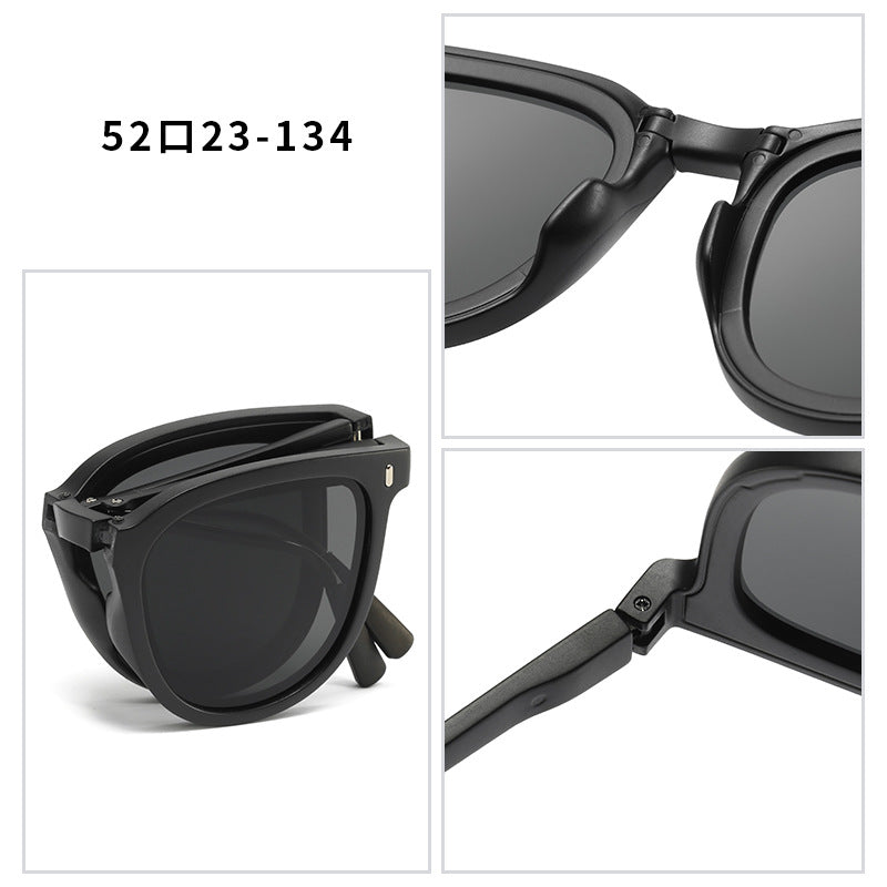 Women's fashionable sunglasses with innovative tortoiseshell design Stornfield