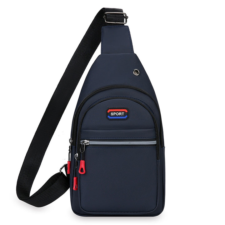 Tactical Sling Bag Stornfield