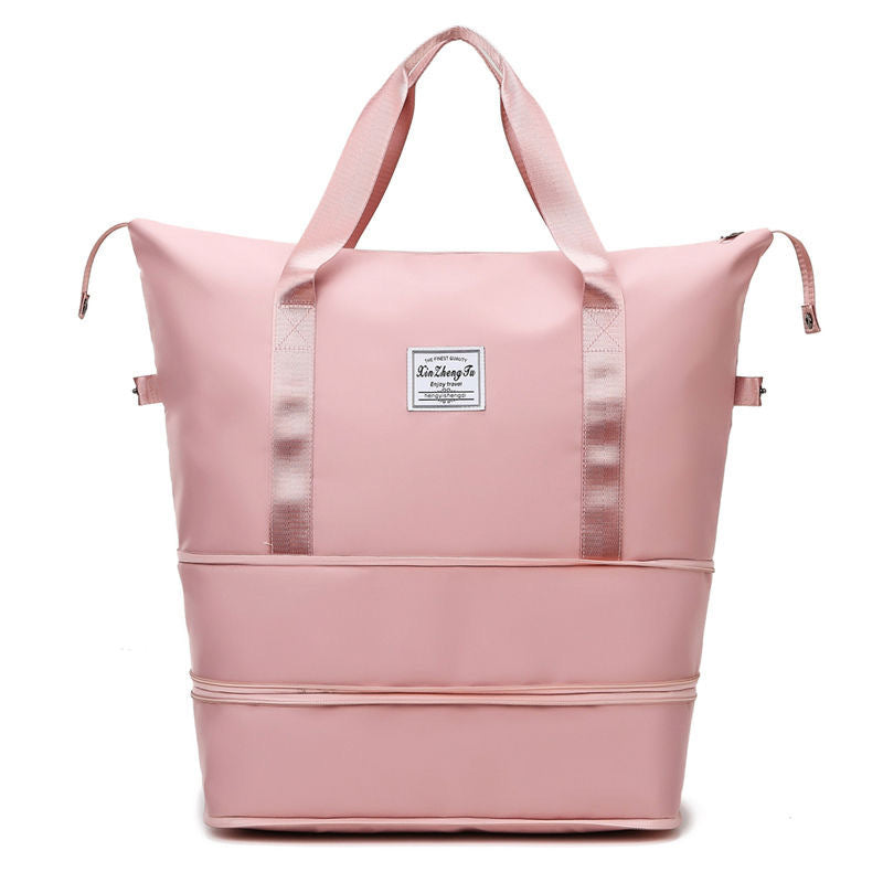 Spacious Utility Duffle Bag Stornfield