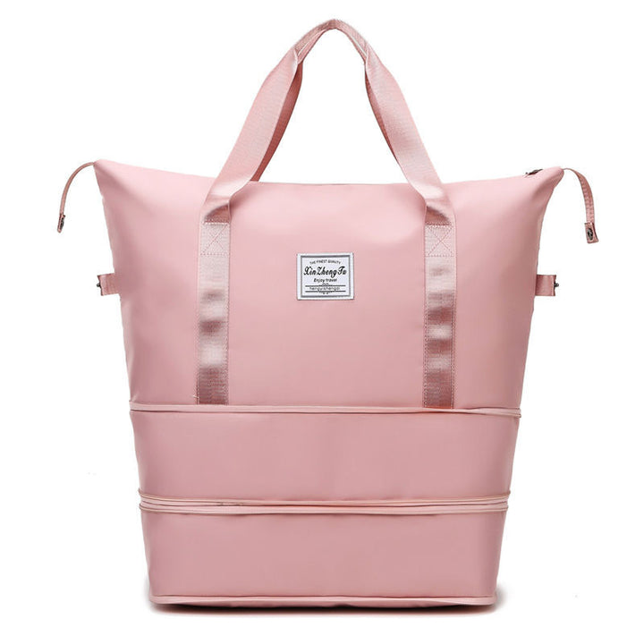 Spacious Utility Duffle Bag Stornfield