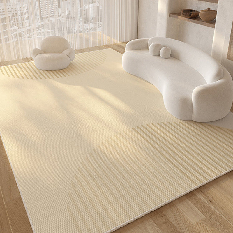 Modern Minimalist Area Rug Stornfield