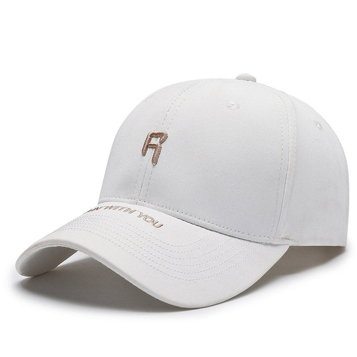 Men's Casual Classic Baseball Cap Stornfield