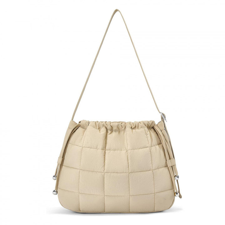 Fashionable Quilted Shoulder Bag Stornfield