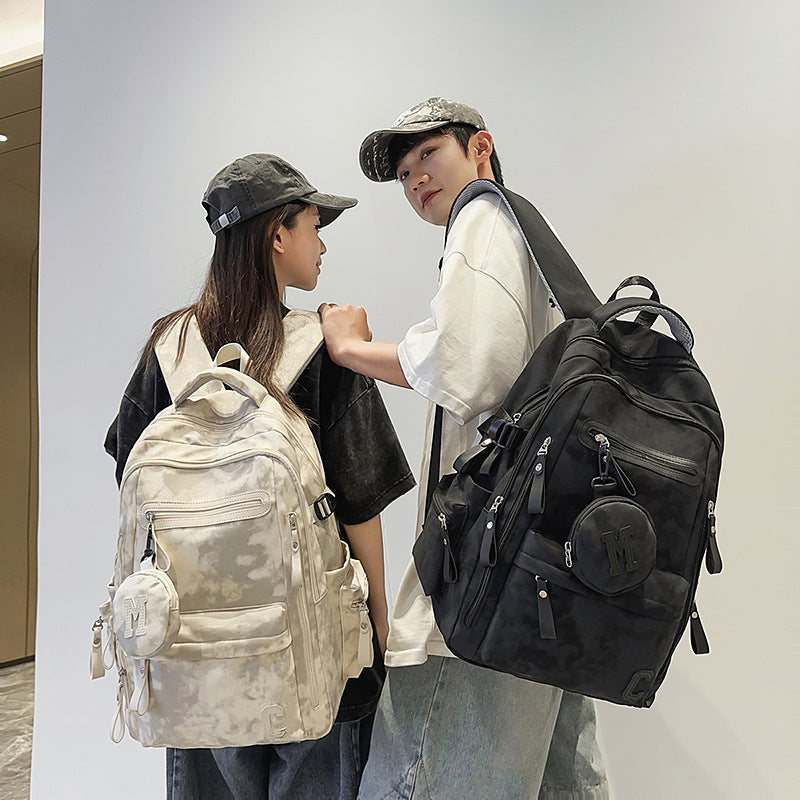 Multi-Functional Everyday Backpack Stornfield