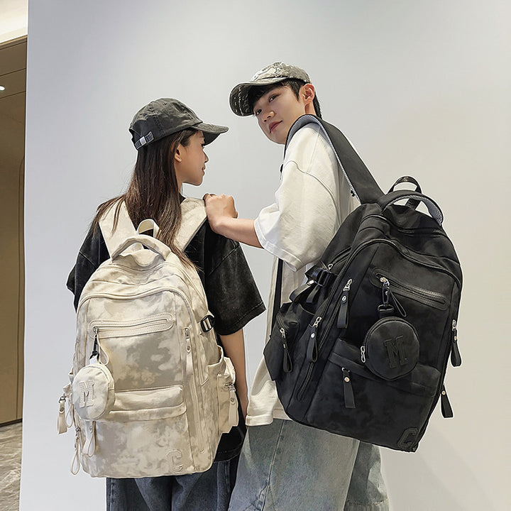Multi-Functional Everyday Backpack Stornfield