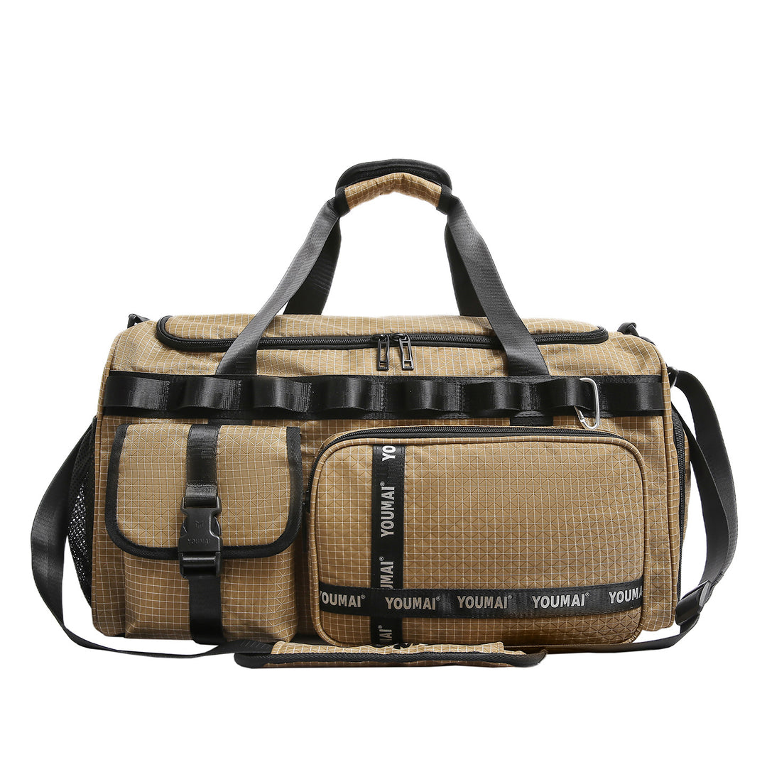 Travel Duffel