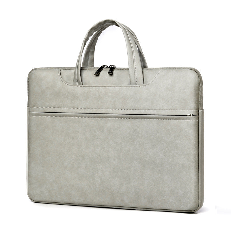 WoSleek Professional Document Carrying Case Stornfield