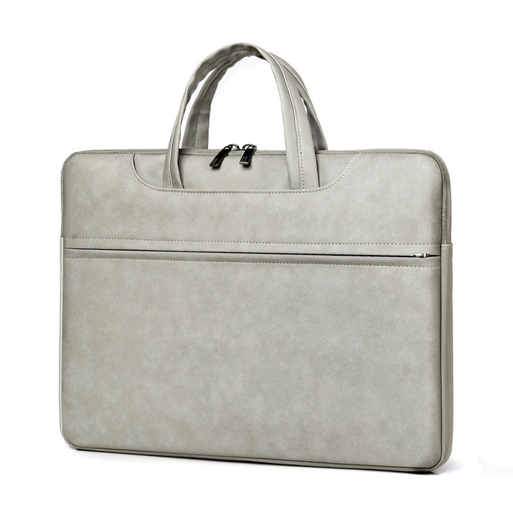 WoSleek Professional Document Carrying Case Stornfield