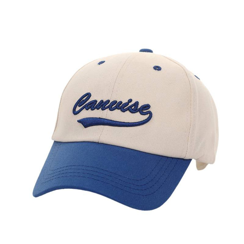 Men's Casual Twill Baseball Cap Stornfield