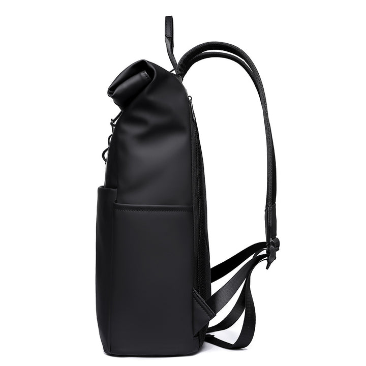 Roll-Top Waterproof Adventure Backpack Stornfield
