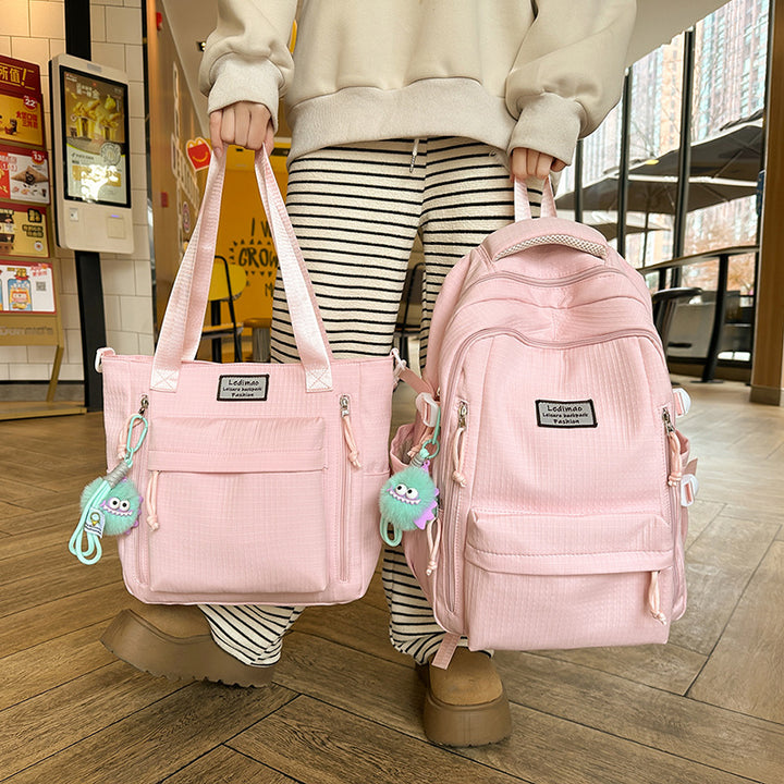 Versatile Multi-Functional Backpack Stornfield 1791205410