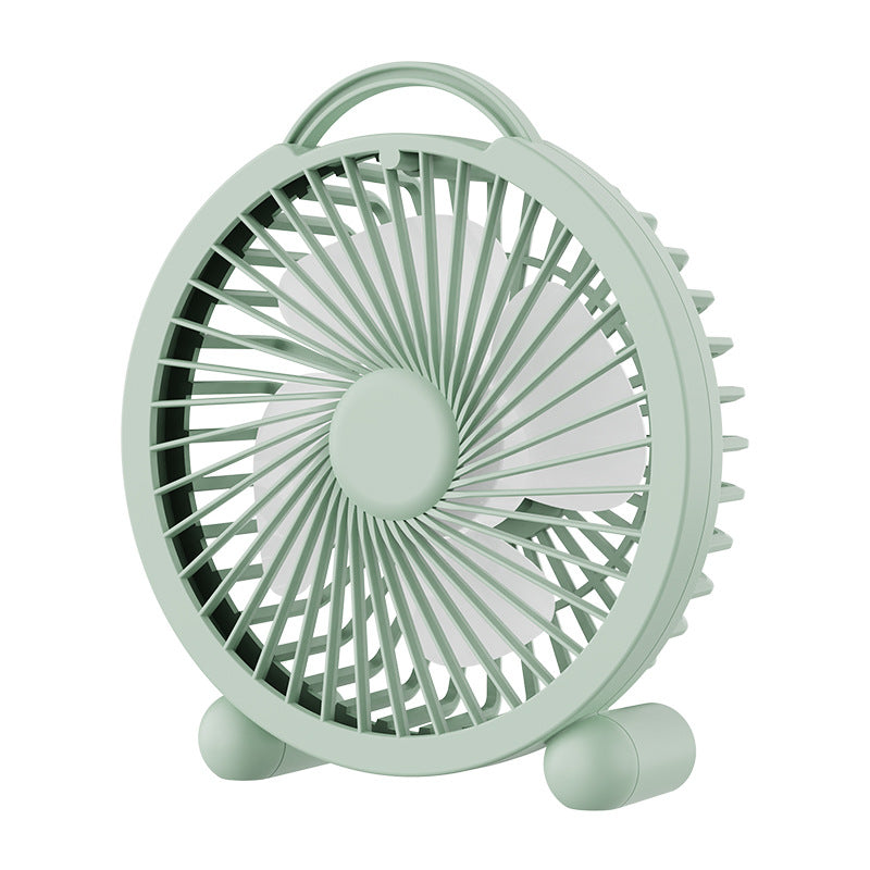 Portable Desk Fan Stornfield