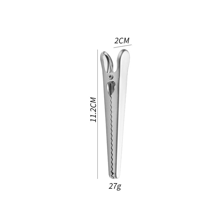 Elegant Hair Cutting Clip Stornfield