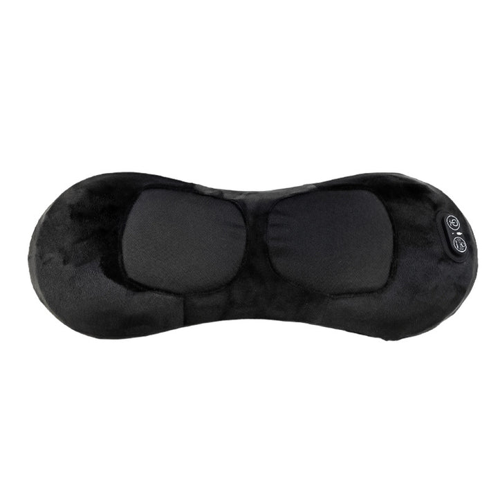 Ergonomic Heating and Massage Pillow Stornfield