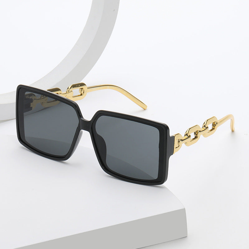 Women's elegant accessories sunglasses Stornfield