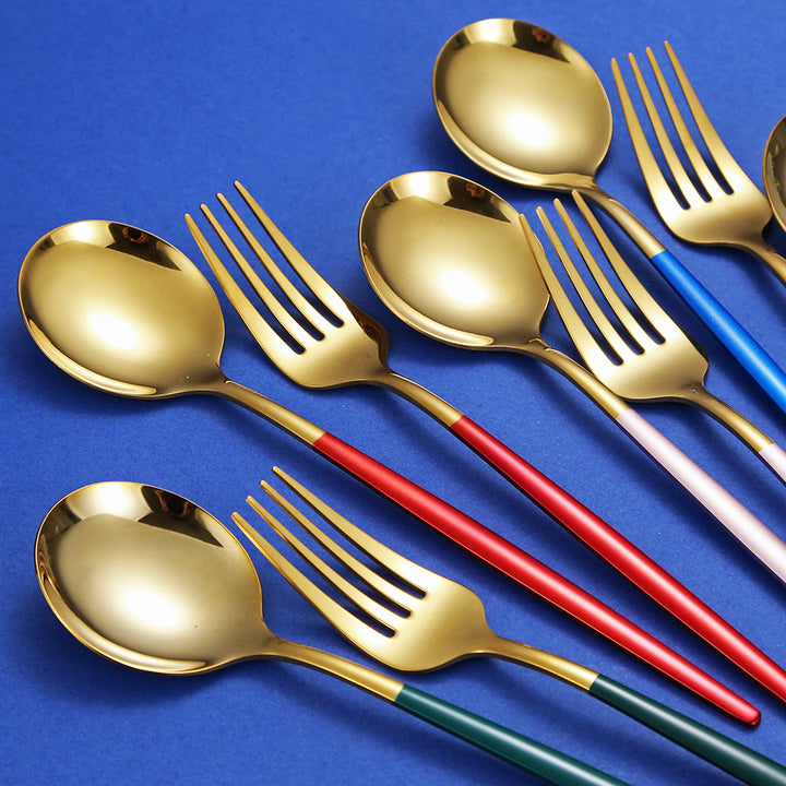 Stylish chopsticks with non-slip grip Stornfield