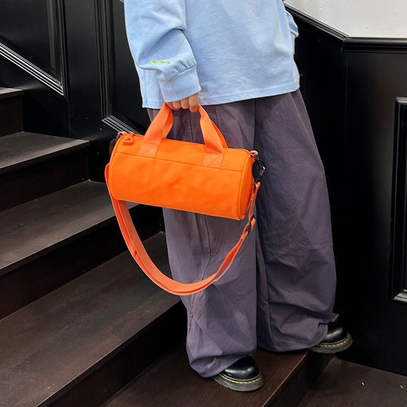 Compact Sport Duffel Bag Stornfield