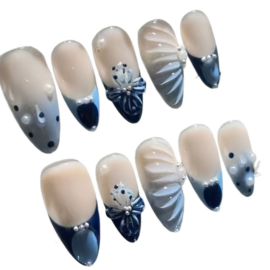 Nail Art Stornfield