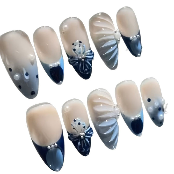 Nail Art Stornfield