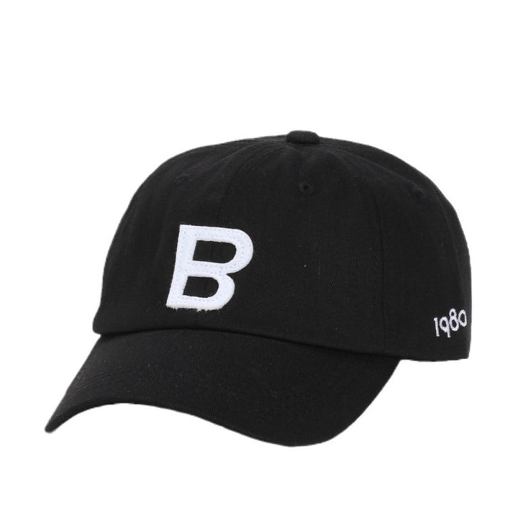 Men's Casual Embroidered Baseball Cap Stornfield 1784084080