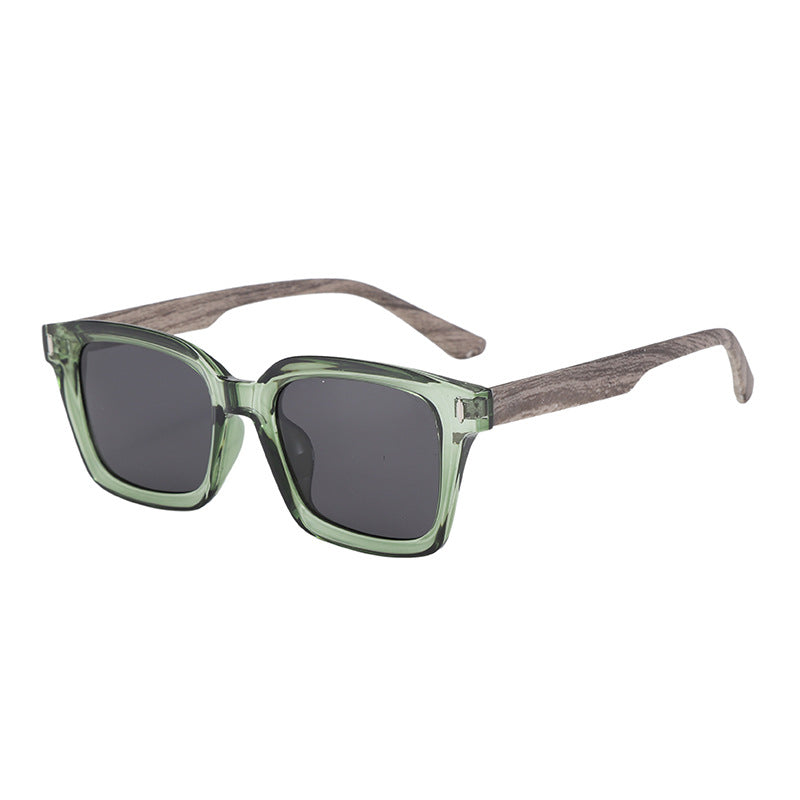 Women stylish square sunglasses with sturdy frame Stornfield