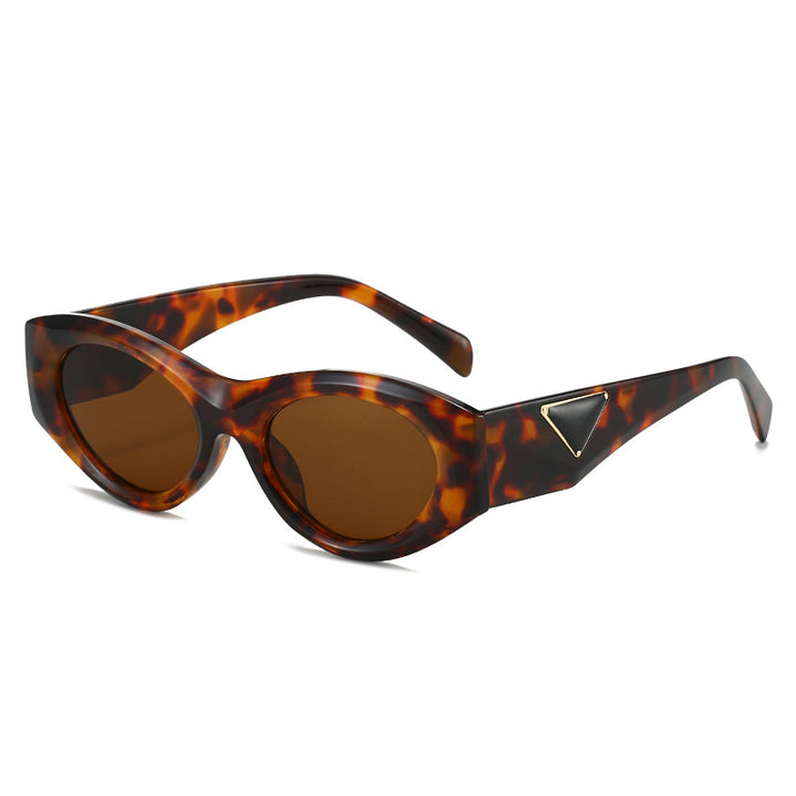 Women's fashionable cat-eye sunglasses Stornfield