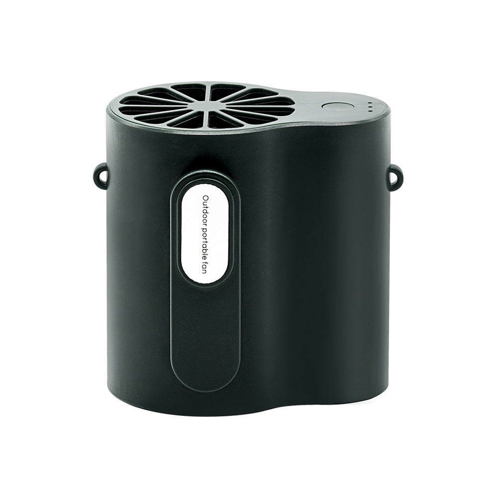 Unisex portable fan Stornfield
