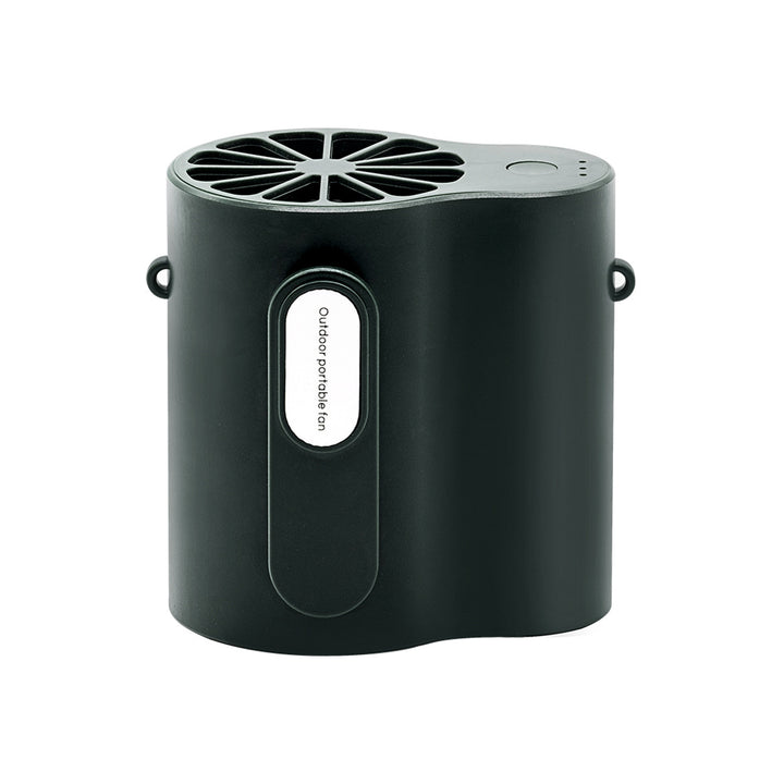 Unisex portable fan Stornfield