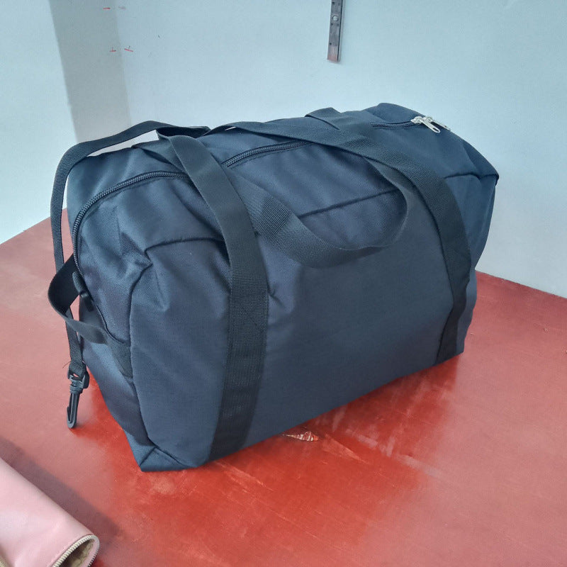 Spacious leisure bag Stornfield