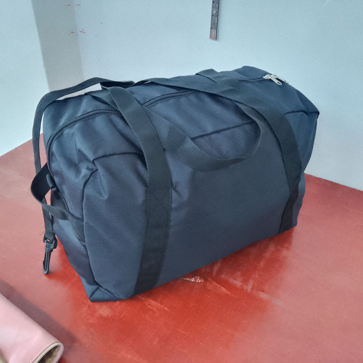 Spacious leisure bag Stornfield