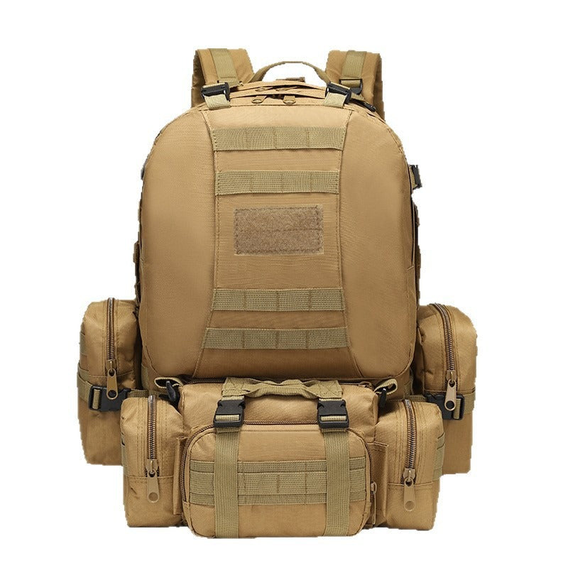 Tactical Backpack Stornfield