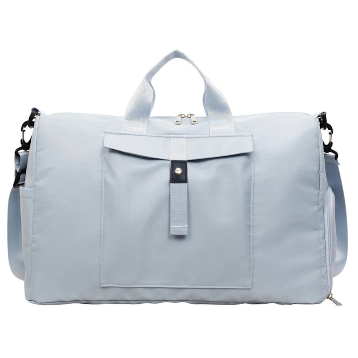 Premium Travel Duffel Bag